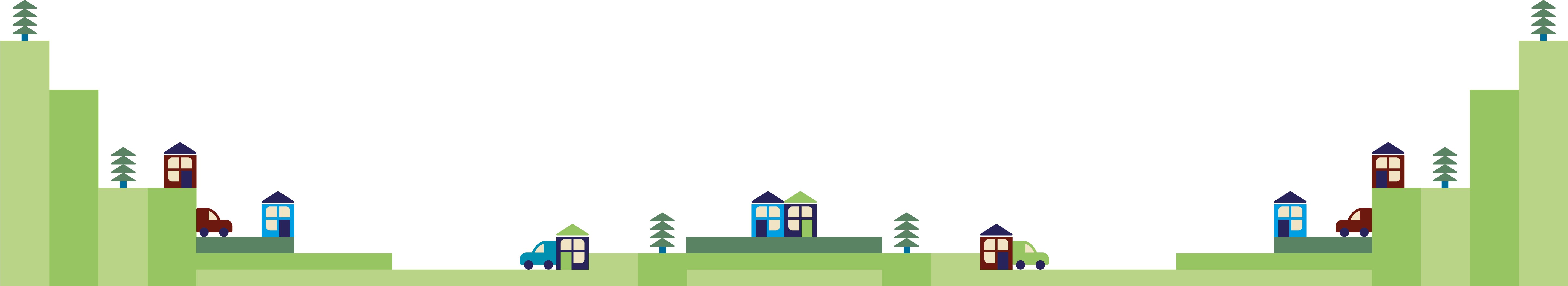 homepage pattern illustration